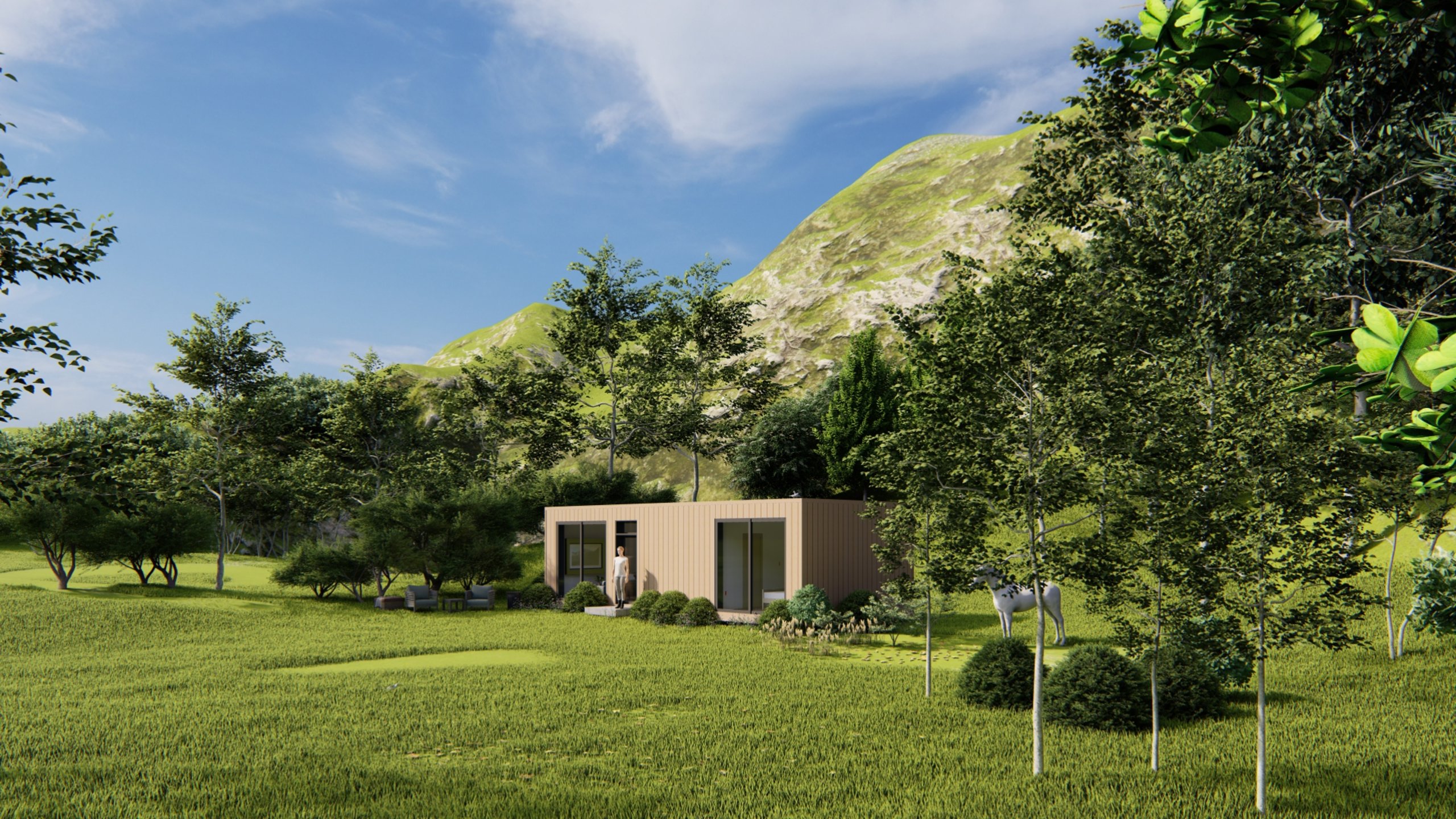 Modulus Home Modulux Homes